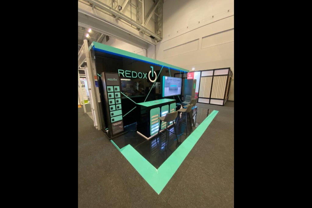 custom expo stands cape town – Animate-C